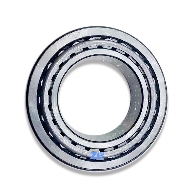 İnşaat ve Madencilik Makineleri İçin Taper Roller Lageri 1P2696 Tek Satırlı Taper Roller Lageri
