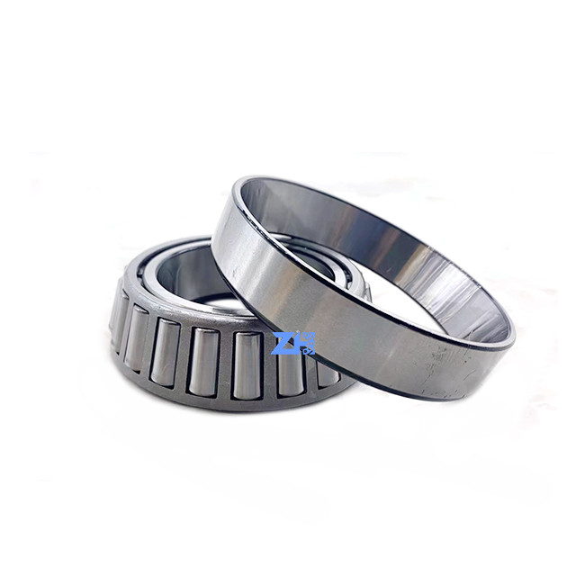1P2697 Yüksek Yük Kapasitesi Taper Roller Bearing For Heavy-Duty Applications With Precision And Durability