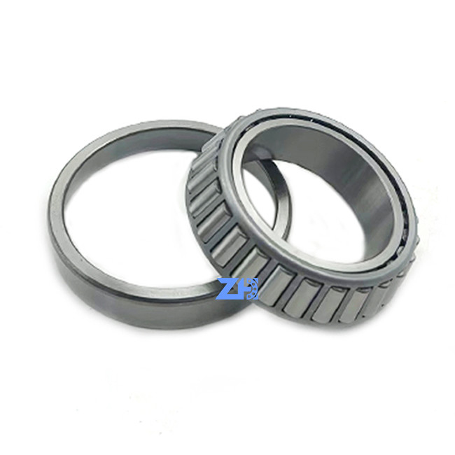 155-0870 155/0870 Ağır Güçlü ve Yüksek Yüklü Uygulamalar İçin Taper Roller Lageri