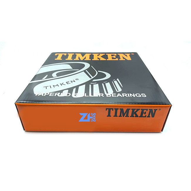 Özel yük ve montaj ihtiyaçları için özelleştirilebilir Taper Roller Lageri 7S-1874 7S1874