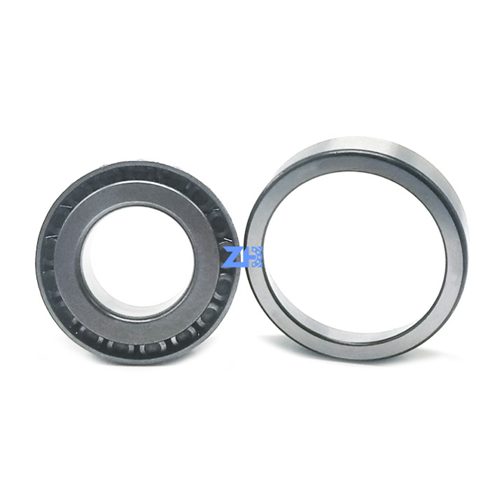 Özel yük ve montaj gereksinimleri için özelleştirilebilir Taper Roller Lageri 482-6738 4826738