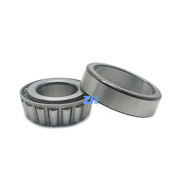 Özel yük ve montaj gereksinimleri için özelleştirilebilir Taper Roller Lageri 482-6738 4826738