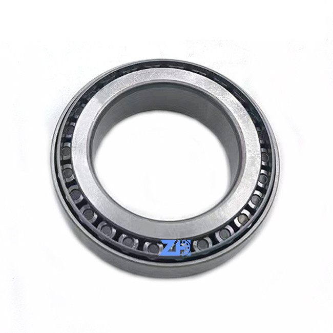 2074267 Makine ve Performansı İçin GCR15 Malzemesiyle Taper Roller Lageri