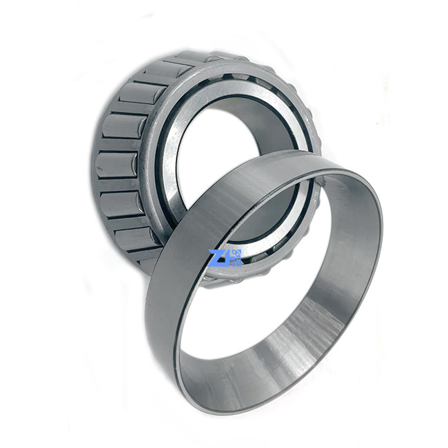 P0/P6/P5/P4 hassasiyetine sahip gıda işleme ekipmanları için 3N4969 Taper Roller Bearing