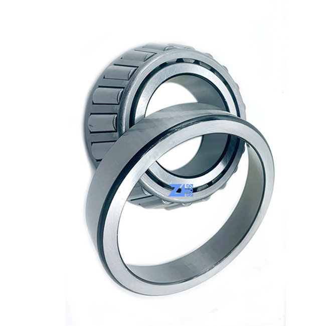 P0/P6/P5/P4 hassasiyetine sahip gıda işleme ekipmanları için 3N4969 Taper Roller Bearing