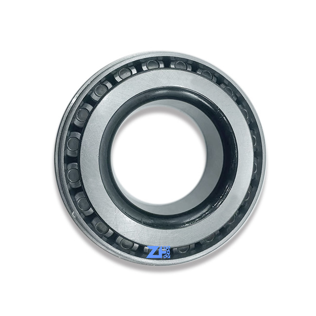 P0/P6/P5/P4 hassasiyetine sahip gıda işleme ekipmanları için 3N4969 Taper Roller Bearing