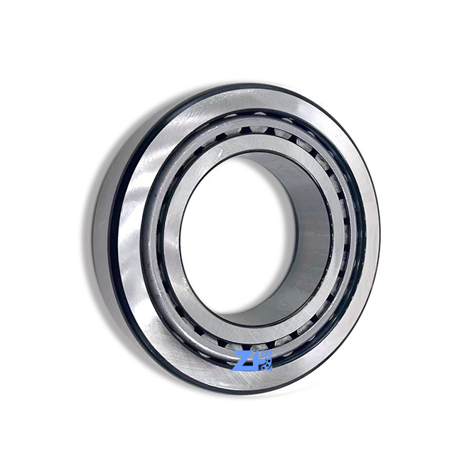 Dayanıklı ve Sabit Performans 7D8437 Ağır İşlem Uygulamaları için Taper Roller Lageri