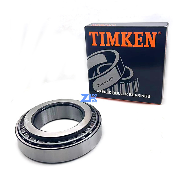 Dayanıklı ve Sabit Performans 7D8437 Ağır İşlem Uygulamaları için Taper Roller Lageri