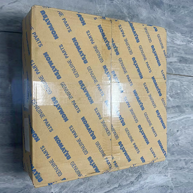 Yüksek Yük Taşıma Kapasitesi Taper Roller Lageri 212-5024 2125024