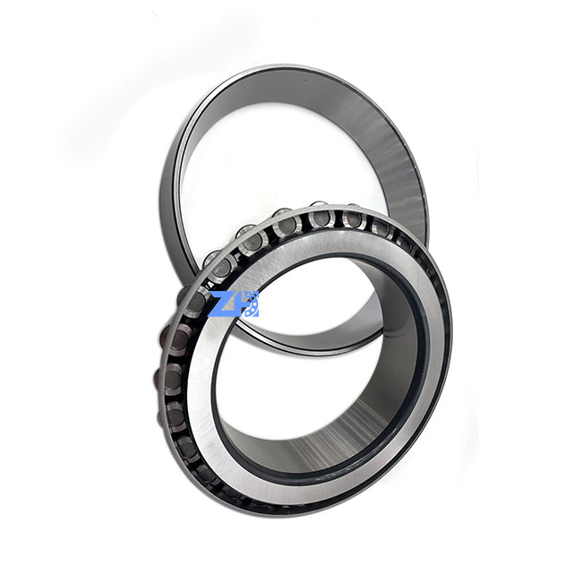 Yüksek Yük Taşıma Kapasitesi Taper Roller Lageri 561-22-71810 5612271810 Ağır Güçlü Uygulamalar İçin