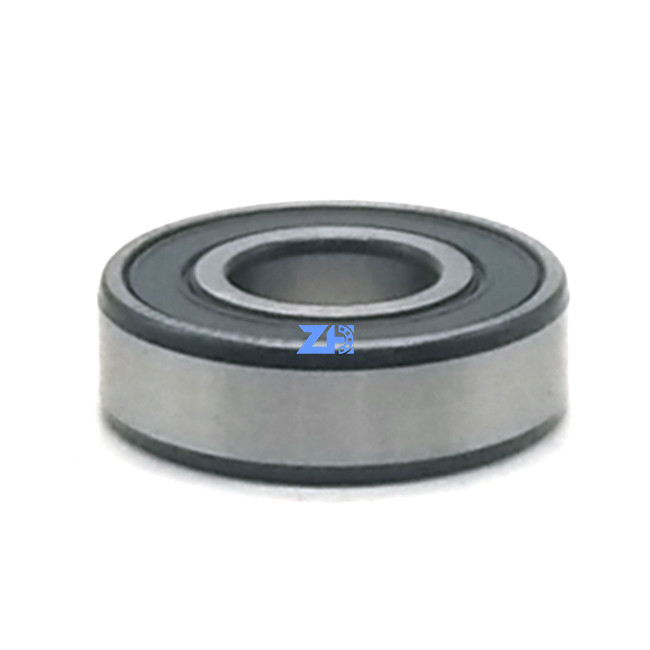 P0/P6/P5/P4 hassasiyeti ile kararlı ve dayanıklı derin oluklu top rulmanı KD1-0456-62047 KD1045662047