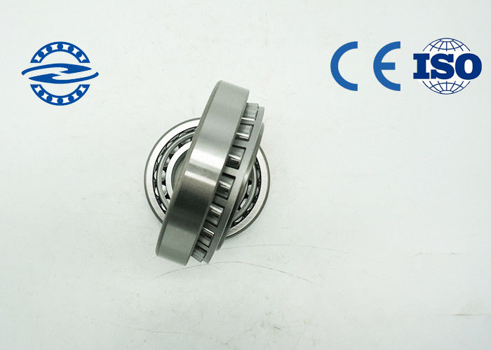 Yüksek Hassasiyetli Araba Motoru Rulmanları / Tek Sıralı Konik Makaralı Rulman 30224 120 * 215 * 40