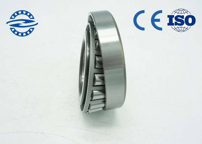 Plastik Makineler İçin Konik Makaralı Rulman 32220 Timken Konik Rulmanlar 100 * 180 * 46mm
