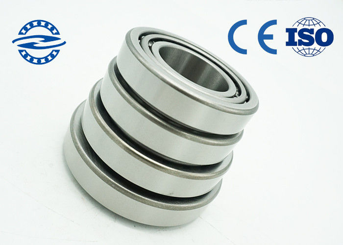 Haddehane 40 * 68 * 22mm için Düşük Sürtünme Yüksek Hızlı Minyatür Konik Makaralı Rulmanlar 33008