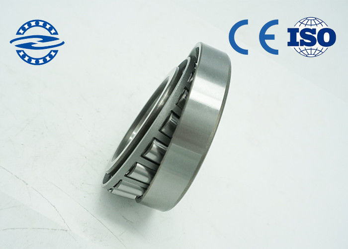 Simli Renkli Tek Sıralı Konik Makaralı Rulman 33111 Hafif Çelik Levha Tutucu 55 * 95 * 30 Mm
