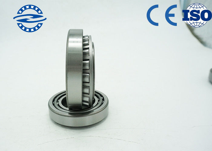 Düşük Gürültülü Yüksek Hızlı Rulman / Çift Sıralı Rulman 32007 Metalurji İçin