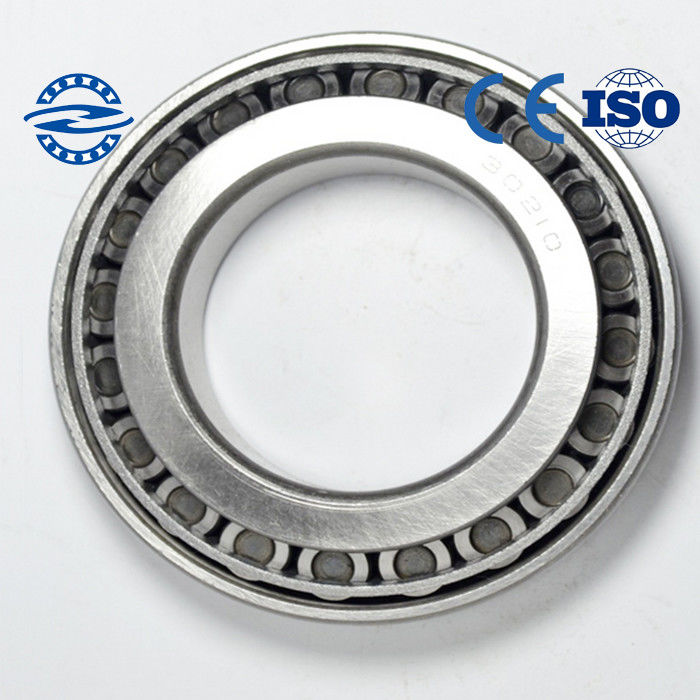 Tek Sıralı Konik Rulman 32222 110 * 200 * 53 mm Oto Hub İçin
