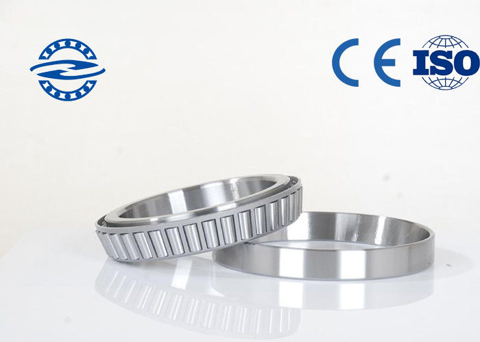 Tek Sıralı Konik Rulman 32222 110 * 200 * 53 mm Oto Hub İçin