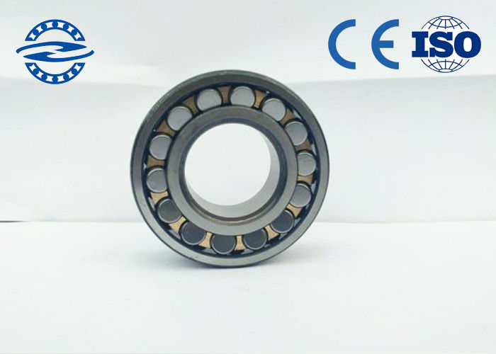 22210 E1 C3 Küresel Makaralı Rulman 50mm X 90mm X 23mm Elektrik Motorları İçin