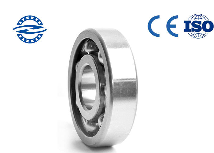 Çift Sıralı Bilyalı Rulman Eğik Bilyalı Rulman 1305 Boyut 25 mm * 62 mm * 17 mm