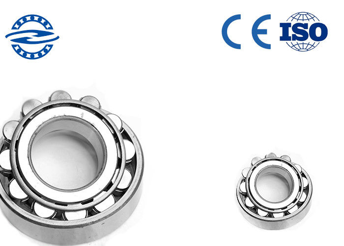 Elektrikli Ön Çatal Rulmanları 30202, Araba Diferansiyel 15 * 35 * 11mm için Konik Baskı Yatağı