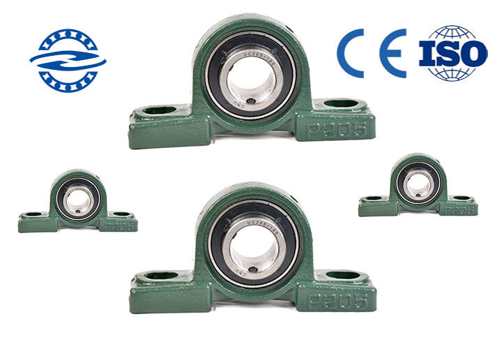 NSK Plummer Yastık Blok Rulman Motorlar için UCP213 TR Rulman Muhafaza
