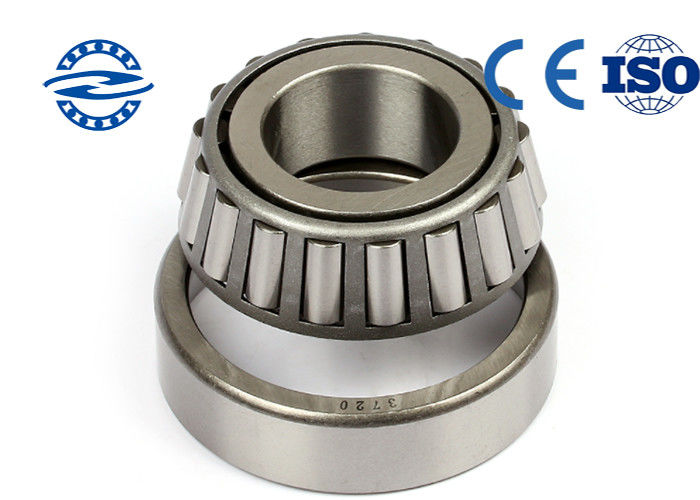 3780/3720 Flanşlı Makaralı Rulman 3780*20 Tek Sıralı Konik Makaralı Rulman 3780 3720