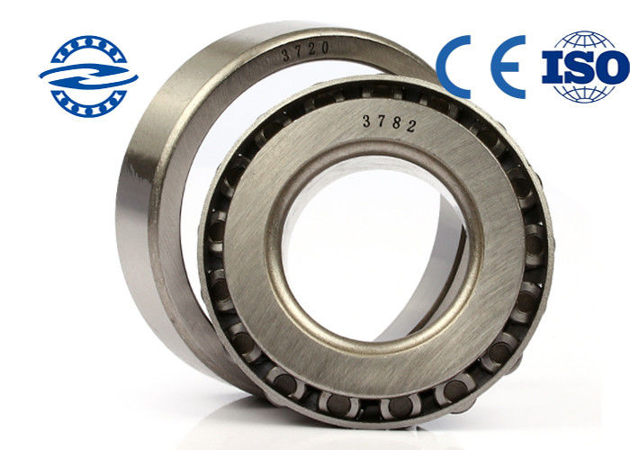 3780/3720 Flanşlı Makaralı Rulman 3780*20 Tek Sıralı Konik Makaralı Rulman 3780 3720