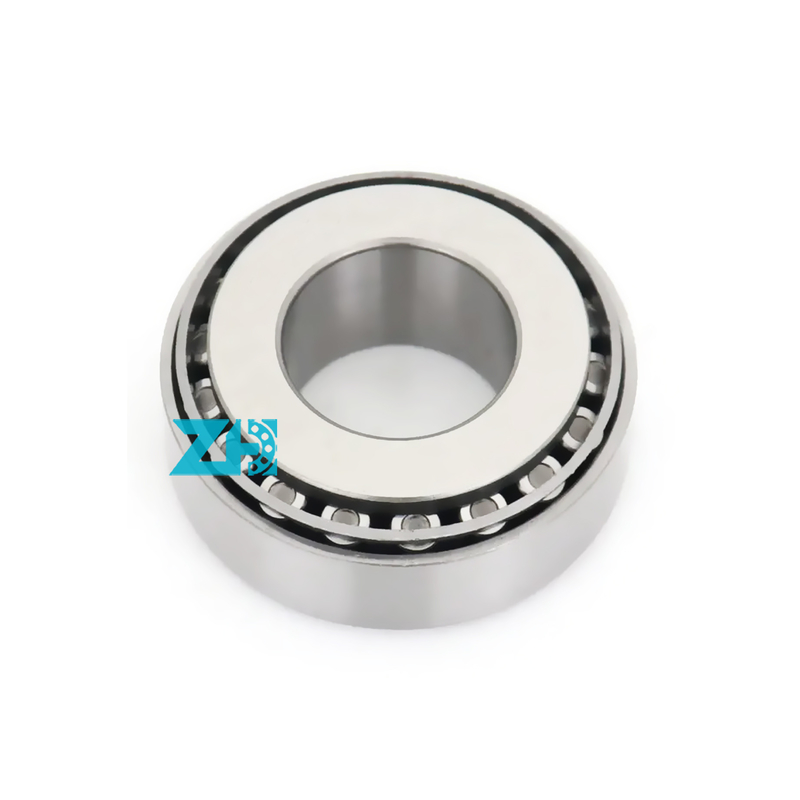 Ekskavator Yürüyen Diş Kutusu Uygulamaları için Çok yönlü Konik Rol rulman rulmanları HM89448/10