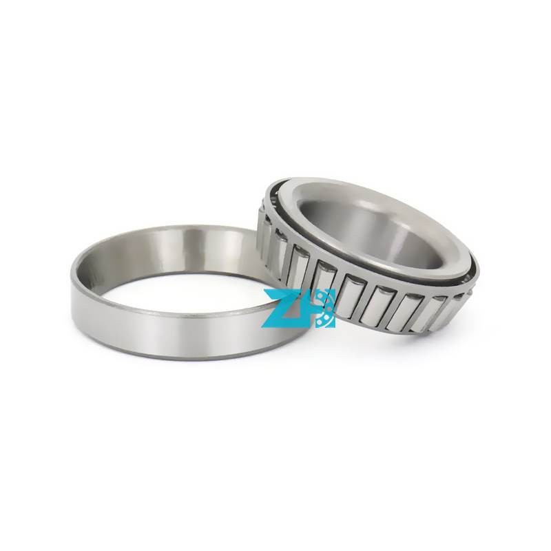 Yüksek Kaliteli Tapered Roller Bearing LM68149/10-Specialized Automobile Bearings Measuring 35x59.131x15.875MM
