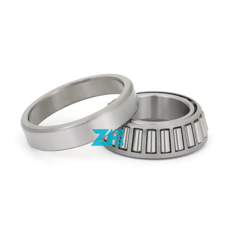 Yüksek Kaliteli Tapered Roller Bearing LM68149/10-Specialized Automobile Bearings Measuring 35x59.131x15.875MM