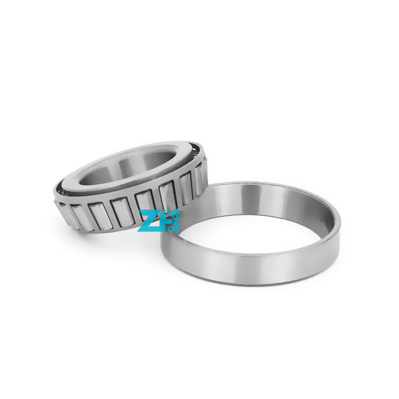 Üreticiden Yüksek Kaliteli Tapered Roller Bearing 17887/31 Düşük Gürültü Uzun Hayat