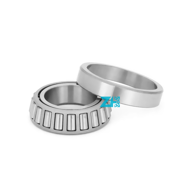 Üreticiden Yüksek Kaliteli Tapered Roller Bearing 17887/31 Düşük Gürültü Uzun Hayat