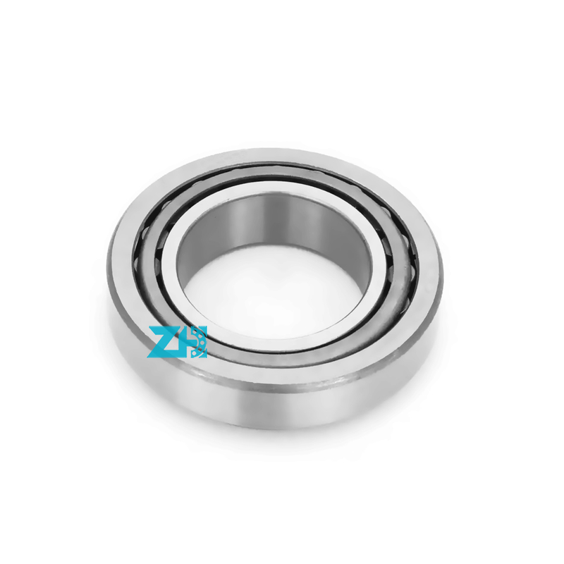 Üreticiden Yüksek Kaliteli Tapered Roller Bearing 17887/31 Düşük Gürültü Uzun Hayat