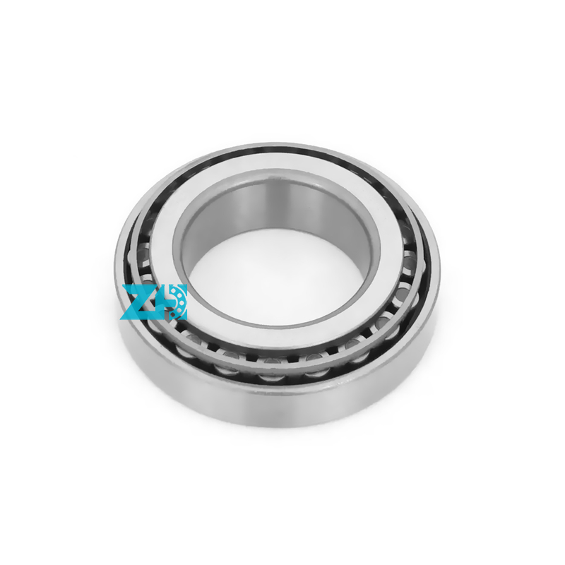 Üreticiden Yüksek Kaliteli Tapered Roller Bearing 17887/31 Düşük Gürültü Uzun Hayat