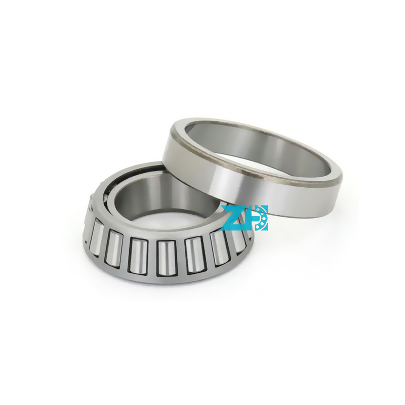 Hareket Kontrolü'nde En İyiyi Deneyin Premium 32210 Tapered Roller Bearings High-Guarantee Travel Motors