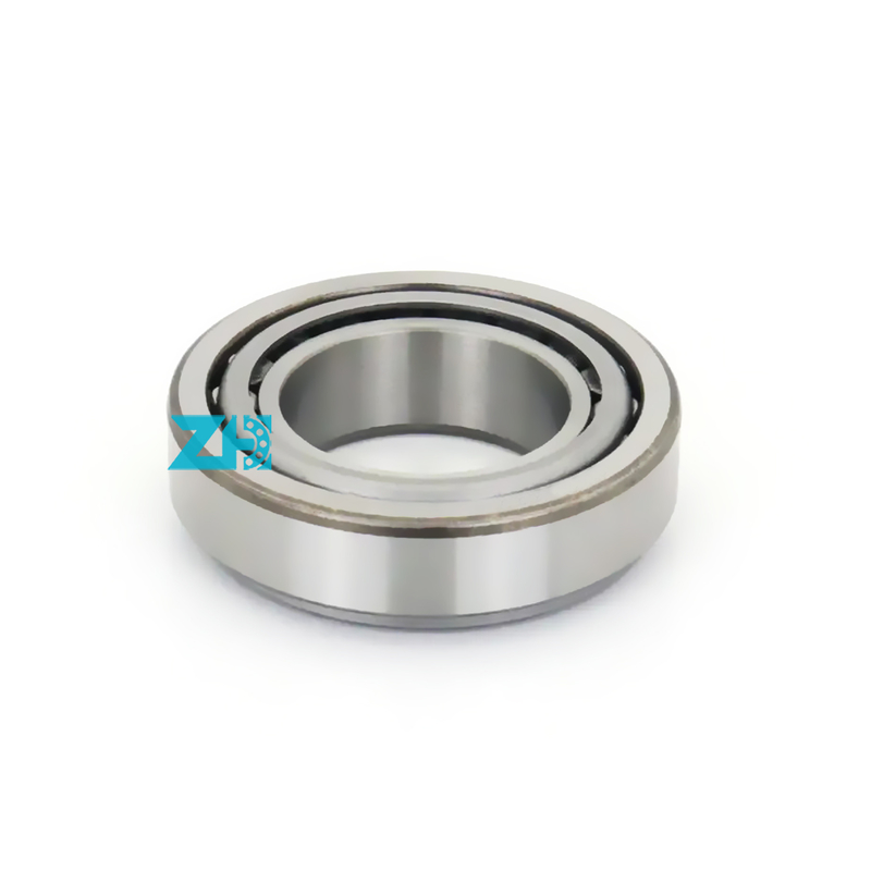 Hareket Kontrolü'nde En İyiyi Deneyin Premium 32210 Tapered Roller Bearings High-Guarantee Travel Motors