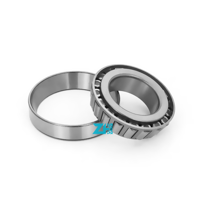 Hareket Kontrolü'nde En İyiyi Deneyin Premium 32210 Tapered Roller Bearings High-Guarantee Travel Motors