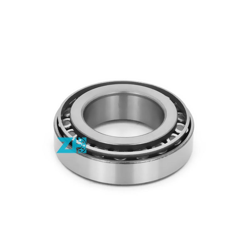 Hareket Kontrolü'nde En İyiyi Deneyin Premium 32210 Tapered Roller Bearings High-Guarantee Travel Motors