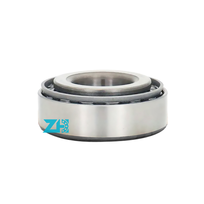 88649/10 Taper Roller Lageri ile makine sessizliğinde devrim yapın: Sakin bir operasyon için fabrika direkt, düşük gürültü.