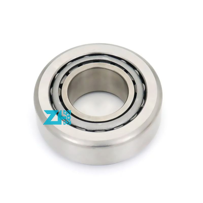 88649/10 Taper Roller Lageri ile makine sessizliğinde devrim yapın: Sakin bir operasyon için fabrika direkt, düşük gürültü.