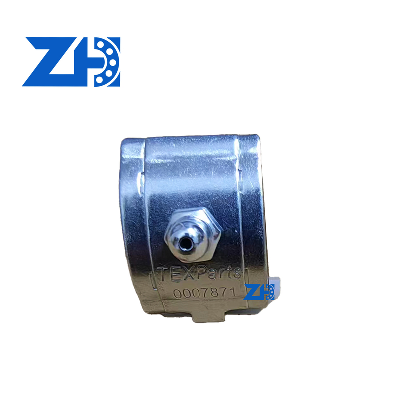 0007871 PROFESYONAL SERVİSİNİZ SİMİYET MACHINALARI için doğrusal kılavuz rulmanları 0007871 VİBRASİYON DİŞİNİŞ MACHINE rulmanları