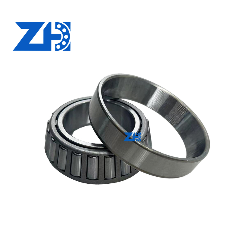Özel yük gereksinimleri için özelleştirilebilir Taper Roller Bearing 28584-21 2858421 28584/21