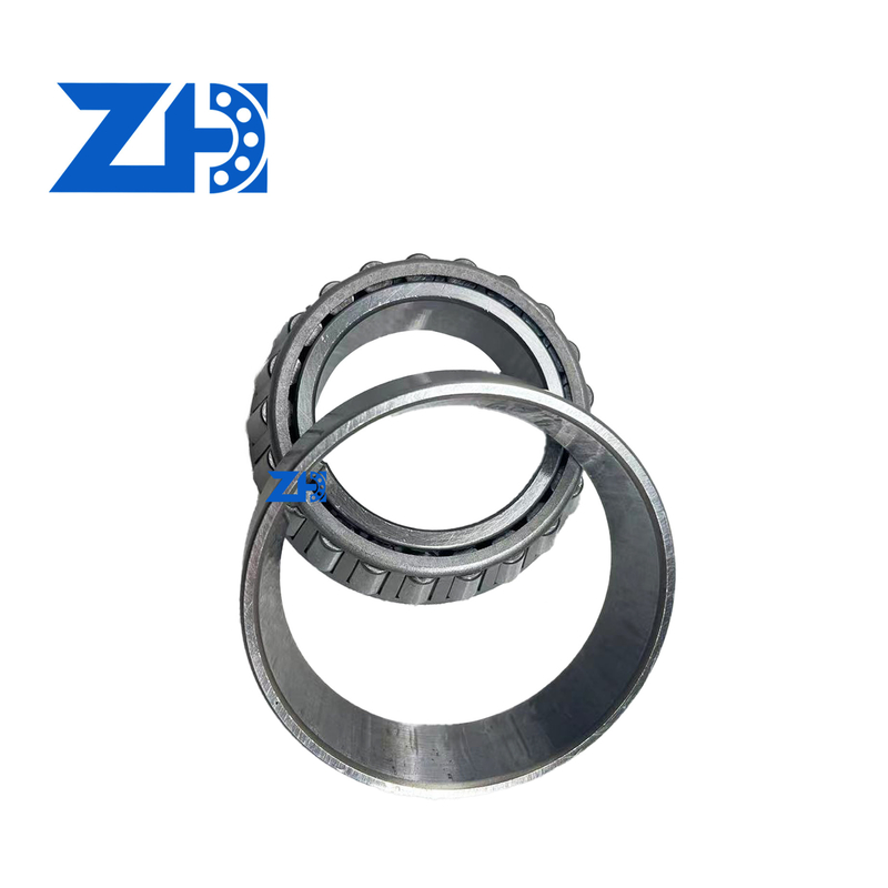 Özel yük gereksinimleri için özelleştirilebilir Taper Roller Bearing 28584-21 2858421 28584/21