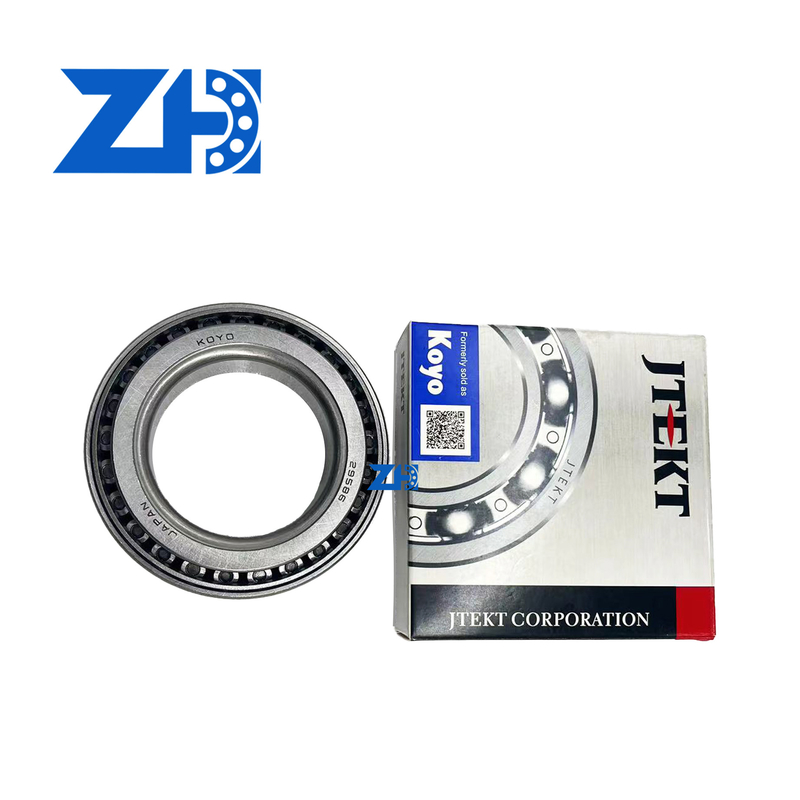 Tarım için uzun ömürlü ve sabit performanslı konik rulo rulman 29586-22 2958622 29586/22