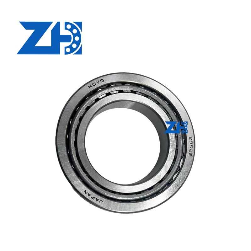 Tarım için uzun ömürlü ve sabit performanslı konik rulo rulman 29586-22 2958622 29586/22