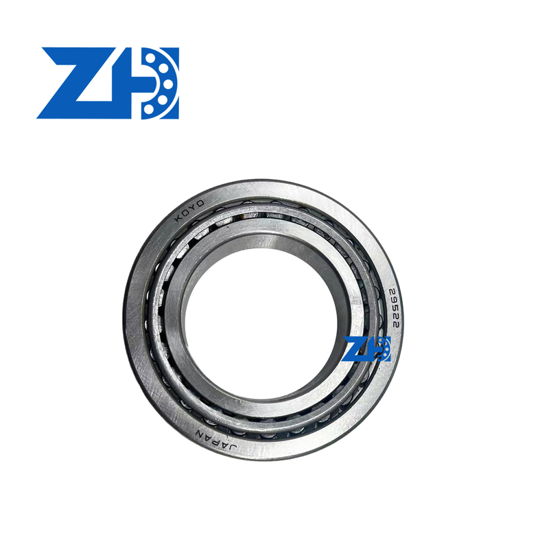 İyi Fiyat 29587-22 Taper Roller Bearing Yüksek Kalite Tek Satırlı Bearing 29587-22