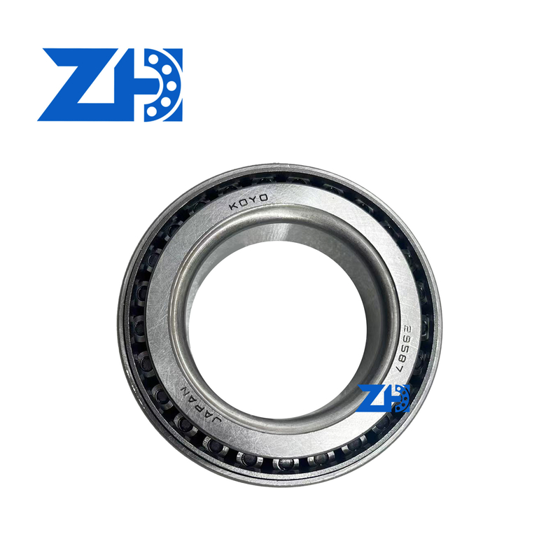 İyi Fiyat 29587-22 Taper Roller Bearing Yüksek Kalite Tek Satırlı Bearing 29587-22