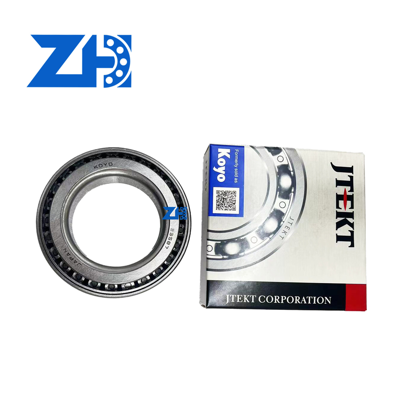 İyi Fiyat 29587-22 Taper Roller Bearing Yüksek Kalite Tek Satırlı Bearing 29587-22