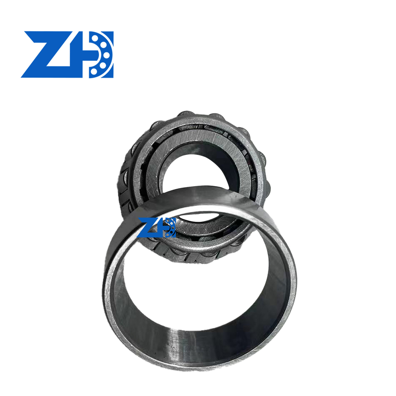 LM11949-10 LM11949/10 Yüksek Hızlı Taper Rol rulman rulmanları P0/P6/P5/P4 Çeşitli Uygulamalar için hassasiyet